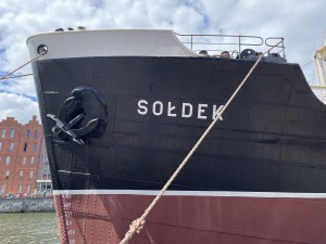 Soldek-150